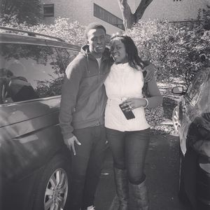 Meet your Posher, Egan